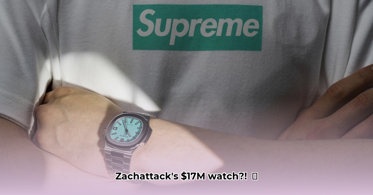 zachattack-net-worth